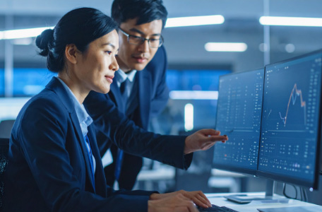 邦伯法税平台：构建法商财税融合生态，护航企业全周期成长